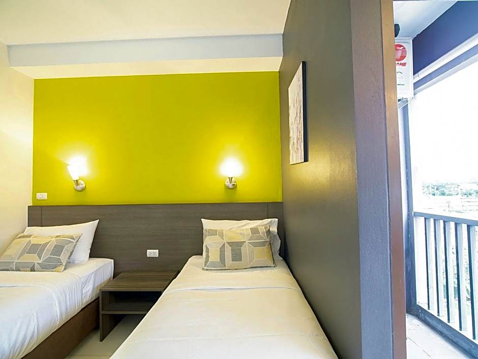 Fortune D Hotel Maesot