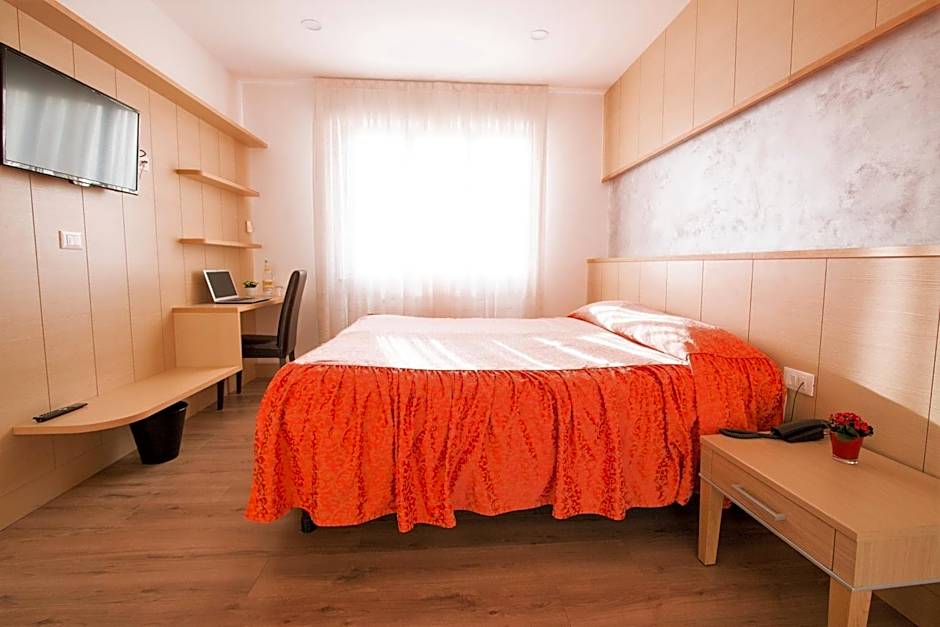 Al Benvenuto Hotel & Restaurant