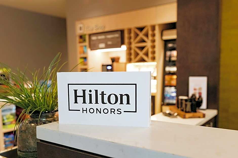 Hilton Garden Inn Madison Sun Prairie