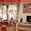 Ferienwohnung direkt in Ilmenau