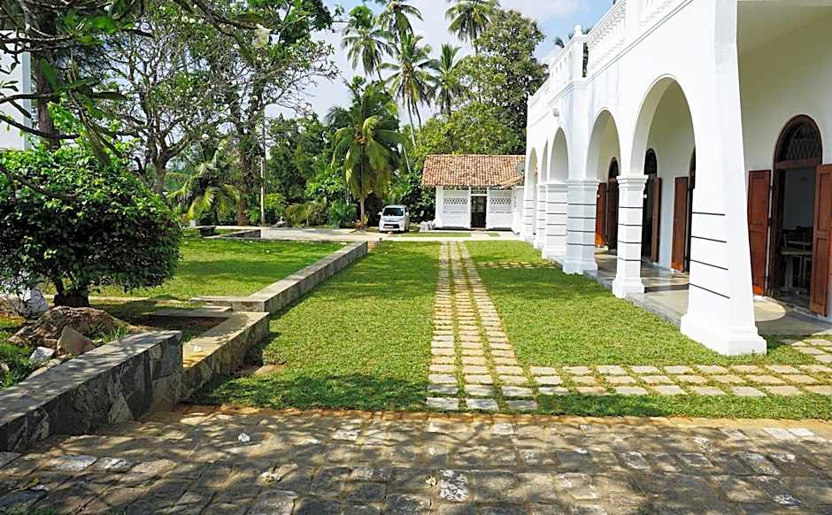Nuga Eden Tangalle