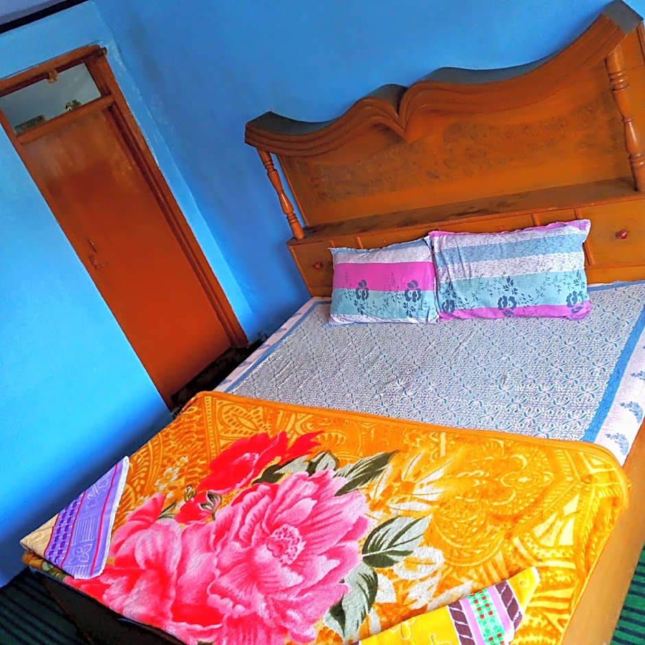 Gulzar Palace – Srinagar, PA