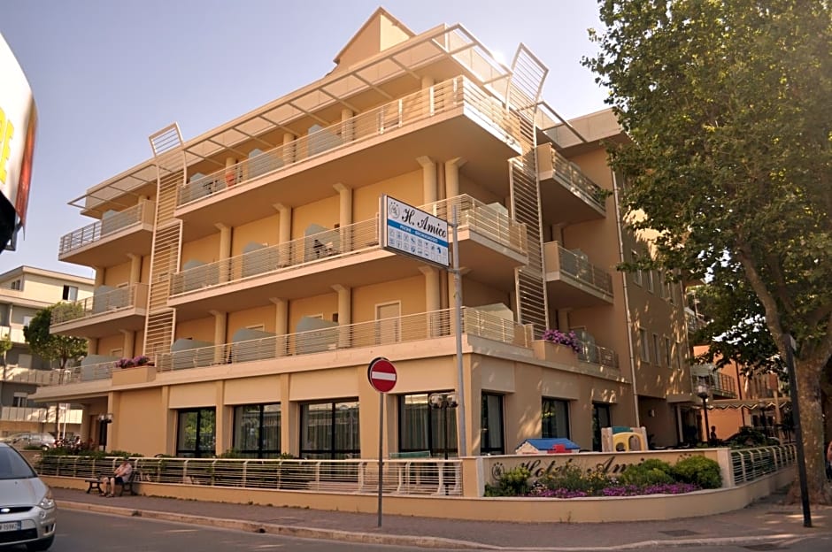 Hotel Amico