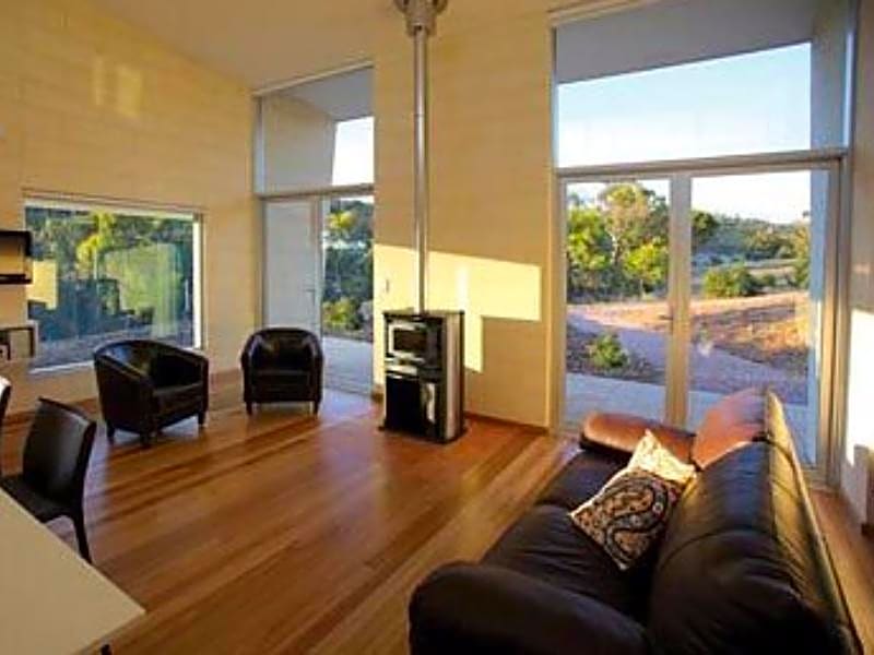 Tanonga Luxury Eco Lodges