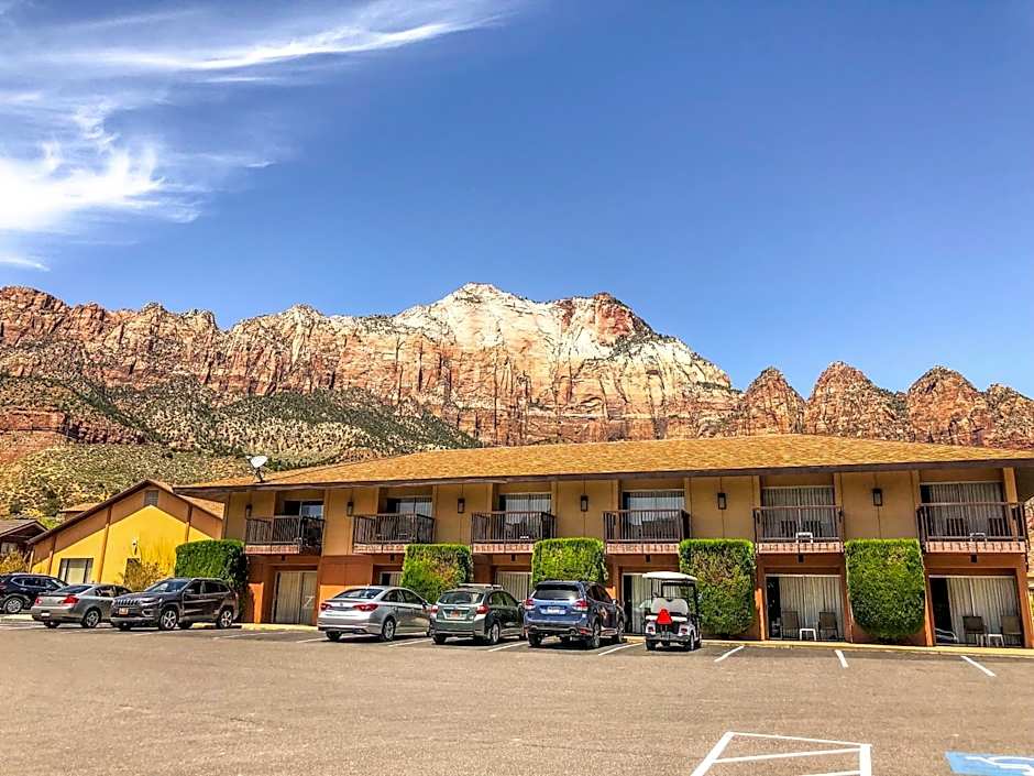 Bumbleberry Inn