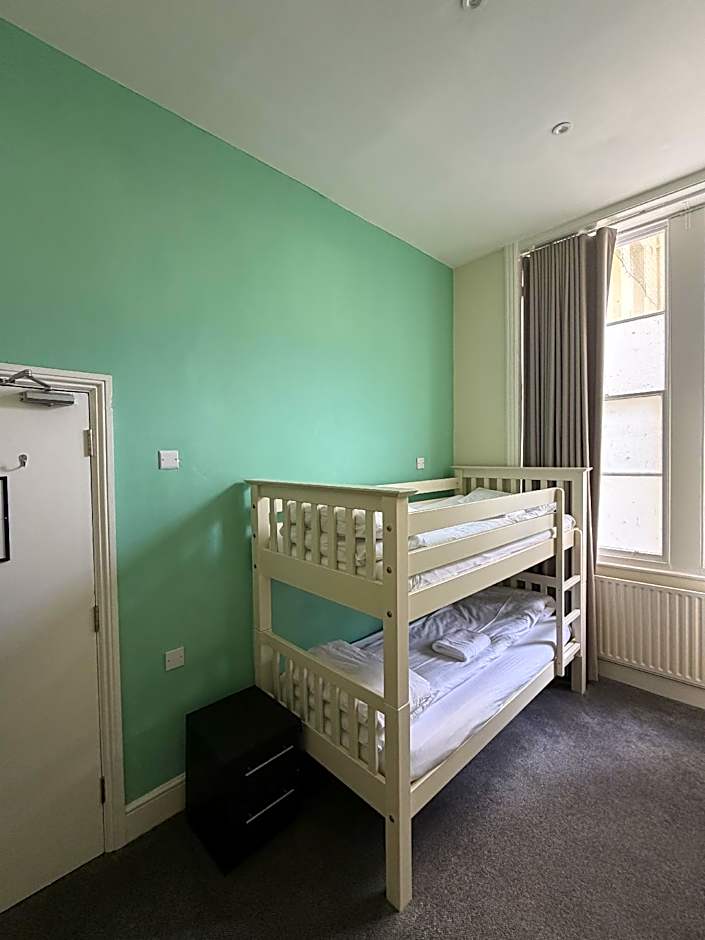 The Brighton Hotel