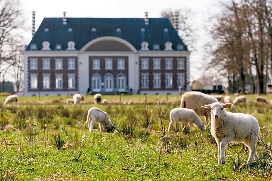 Kasteel Pietersheim Maastricht - Lanaken