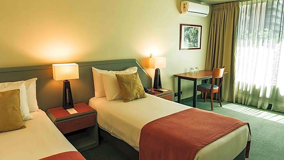 Hotel Eurotel El Bosque