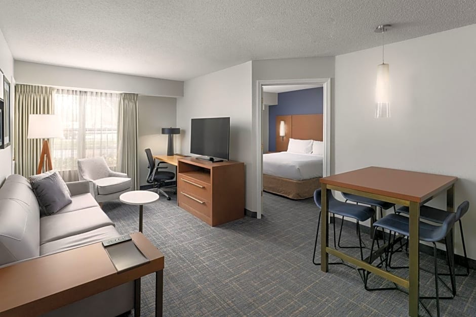 Residence Inn by Marriott Lakeland