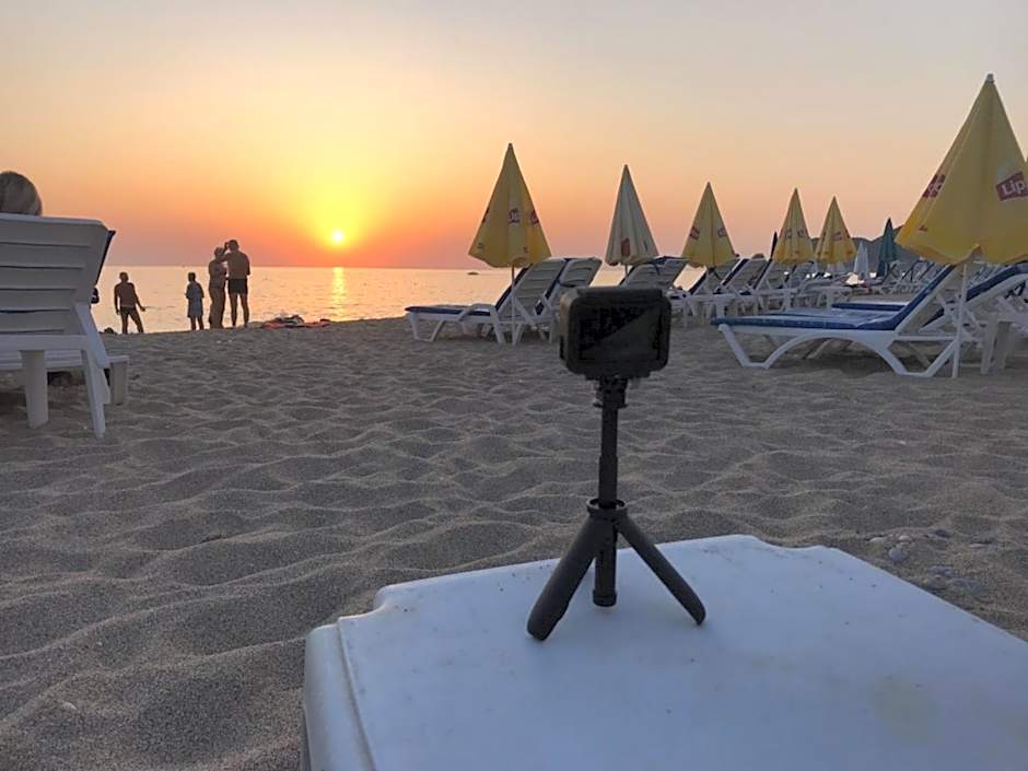 Kleopatra ICARIA Apart Hotel