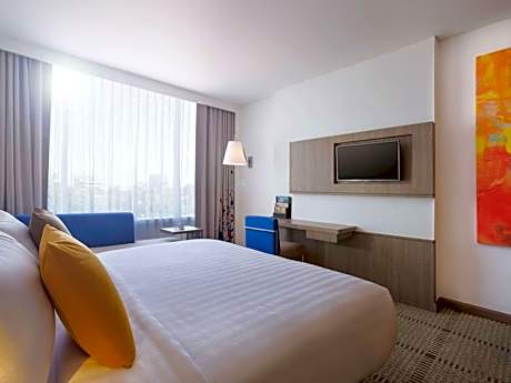 Premiere Double Room