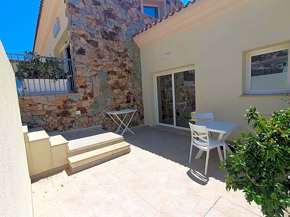 Hotel Borgo Dell'Orso