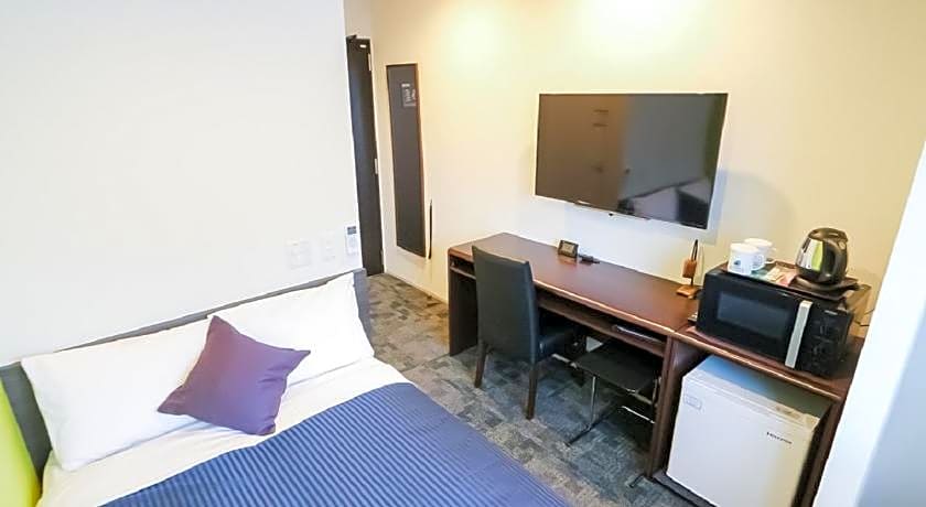 Hotel Livemax Niigata Ekimae