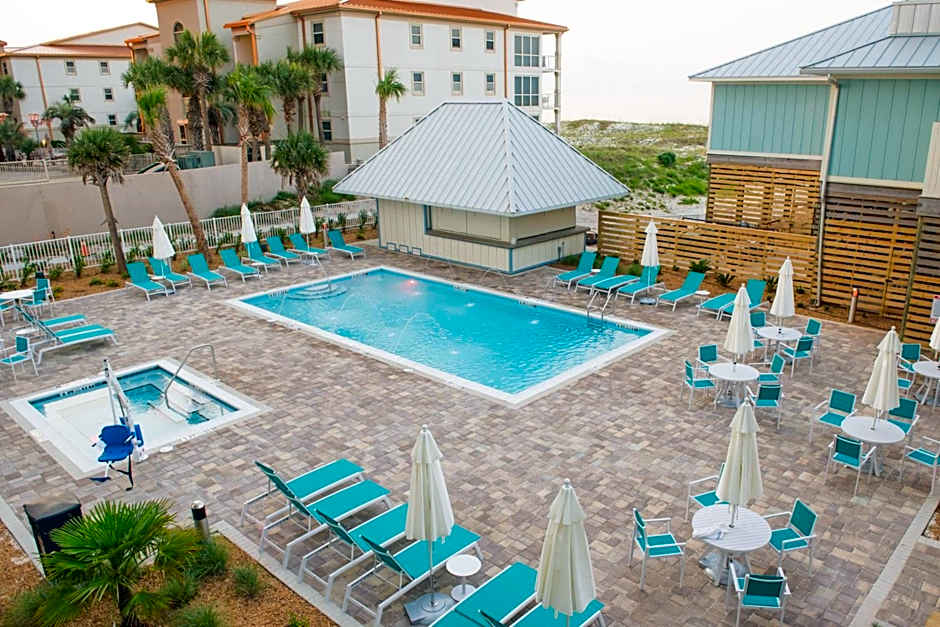 Fairfield by Marriott Inn & Suites Pensacola Beach