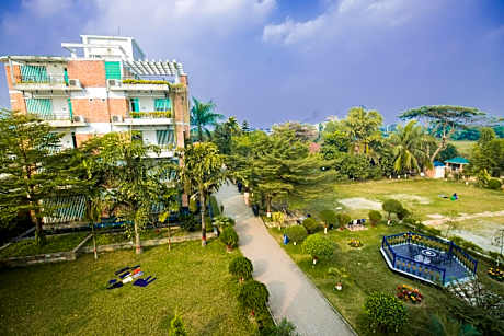Shaira Garden Hotel & Resorts