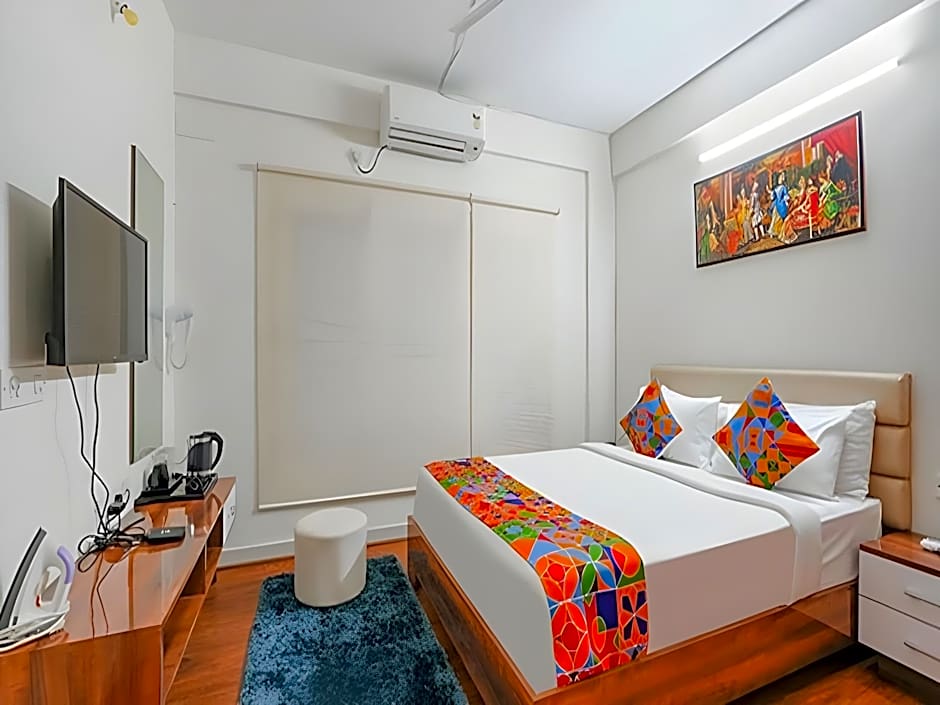 Orchid Suites