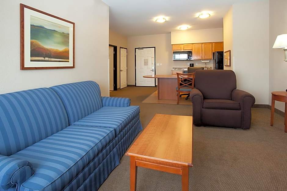 Candlewood Suites Craig-Northwest By IHG