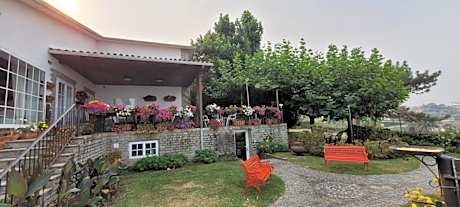 Alojamiento peregrinos al pie del camino