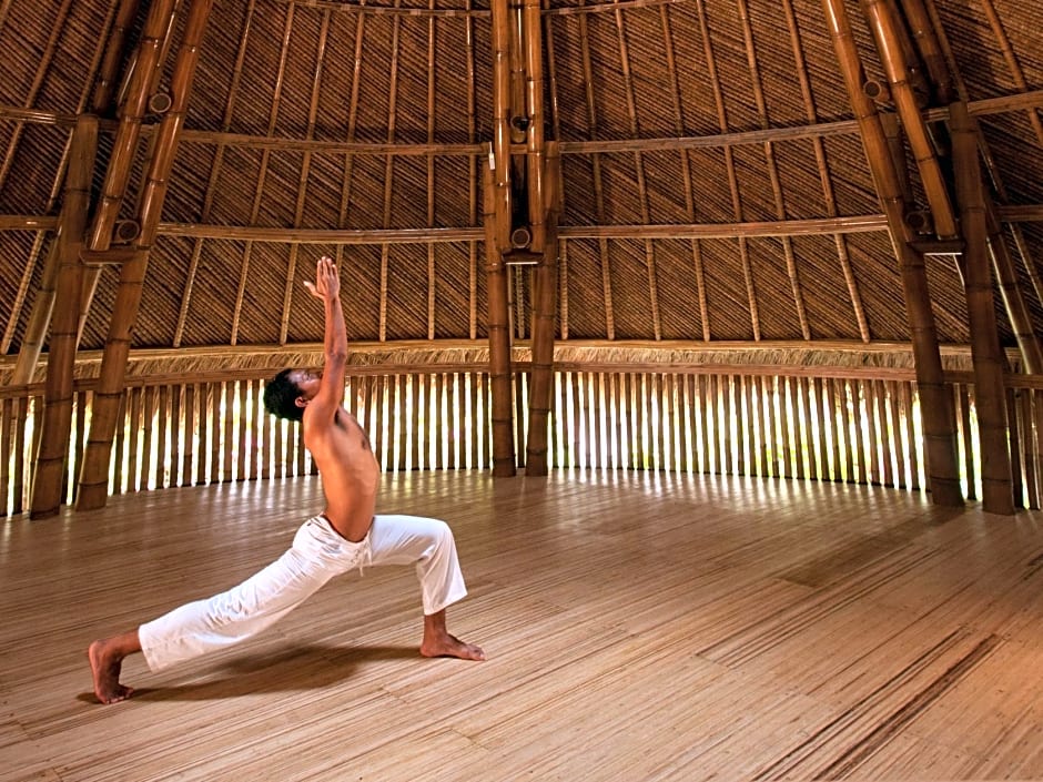 Fivelements Retreat Bali, Ubud