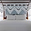 Deluxe King with Balcony - at James House with Parking!
