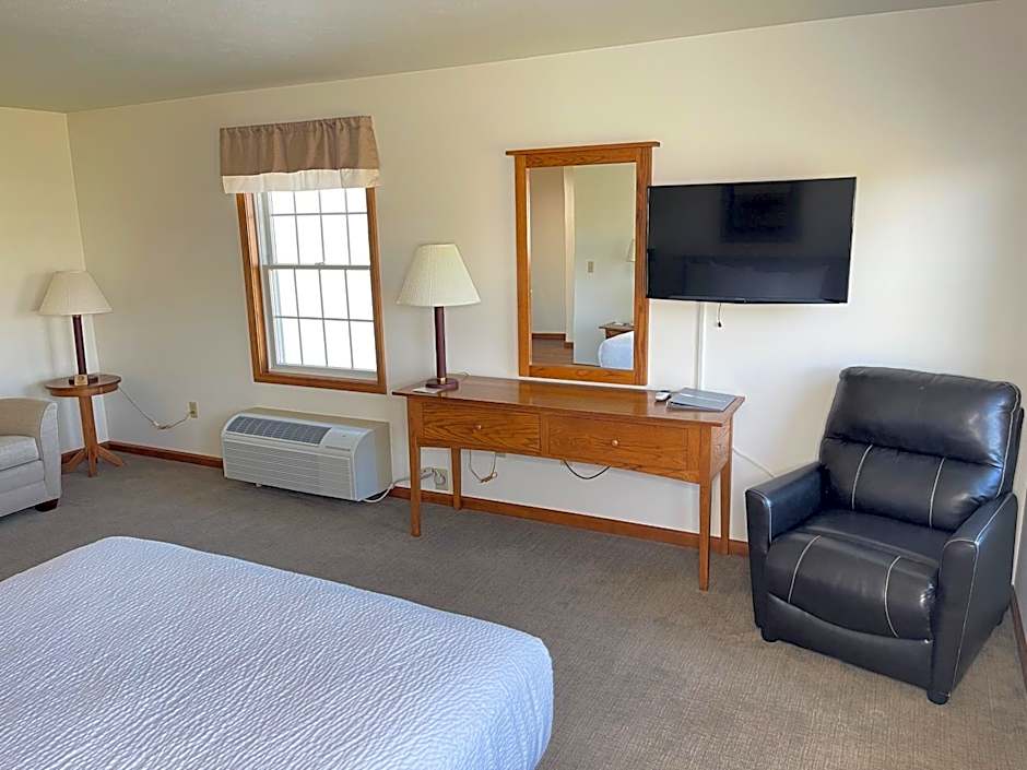 Farmstead Inn and Conference Center