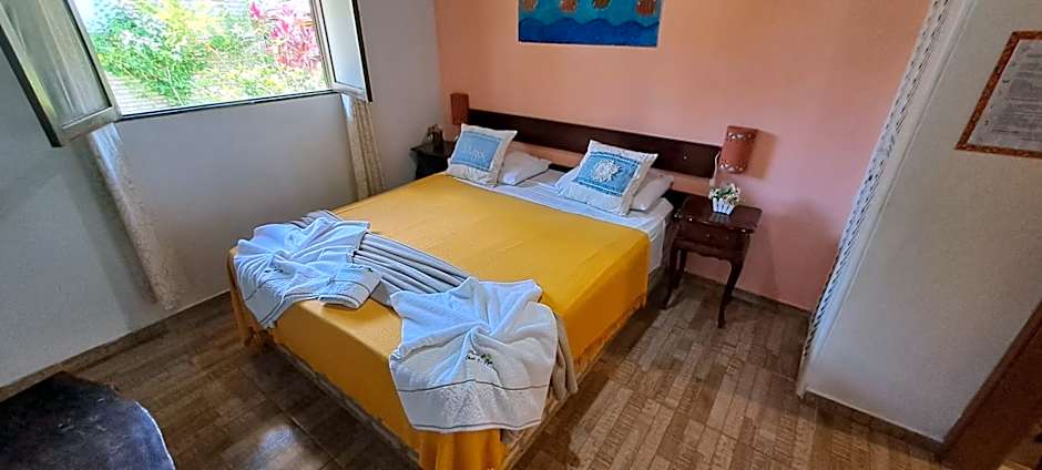 Fiquei In Pipa - Chalé 21