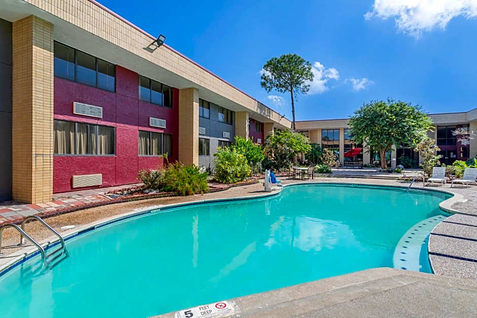 Red Roof Inn La Marque