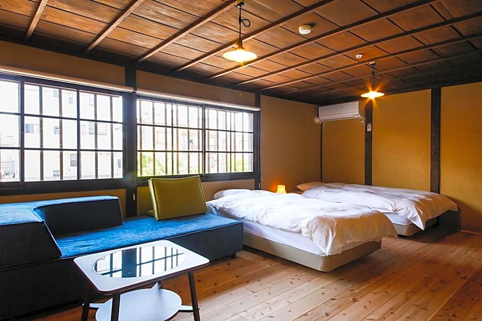 Kariya Ryokan Q