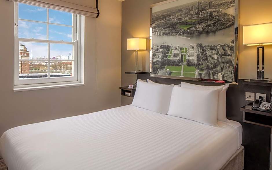 DoubleTree By Hilton London - Greenwich