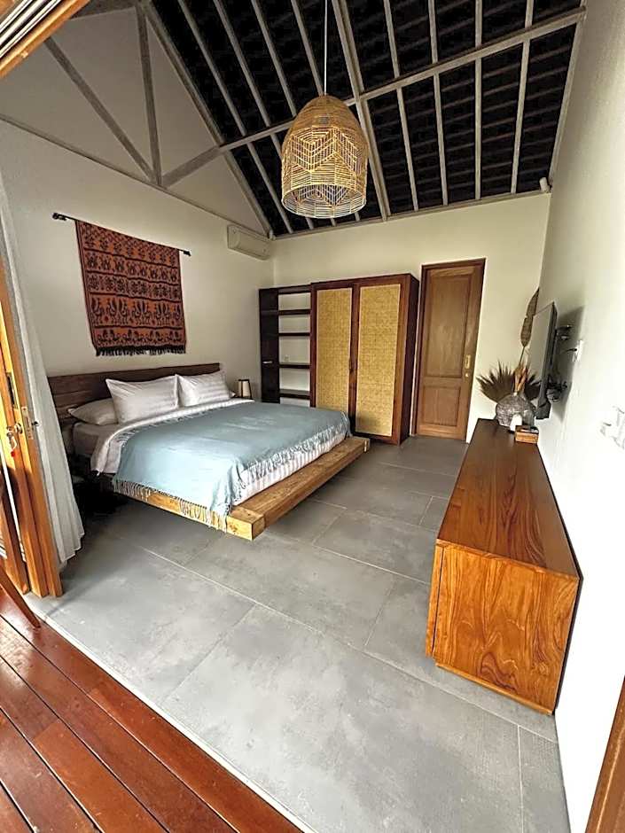 relax room in uluwatu