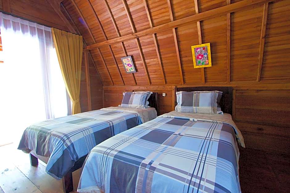 Nusa Penida Pudak Nature Bungalow