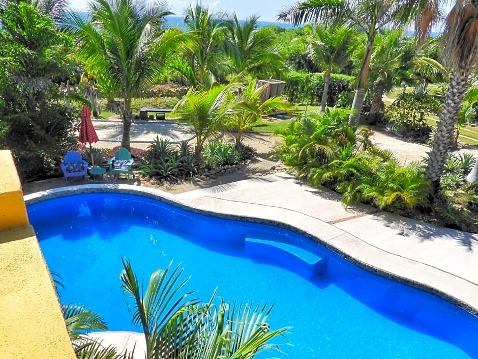 OCEAN OASIS HOTEL - adult only, four casitas boutique resort