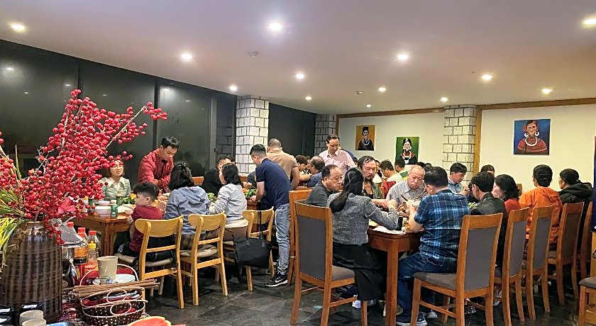 Beautiful Sapa Hotel