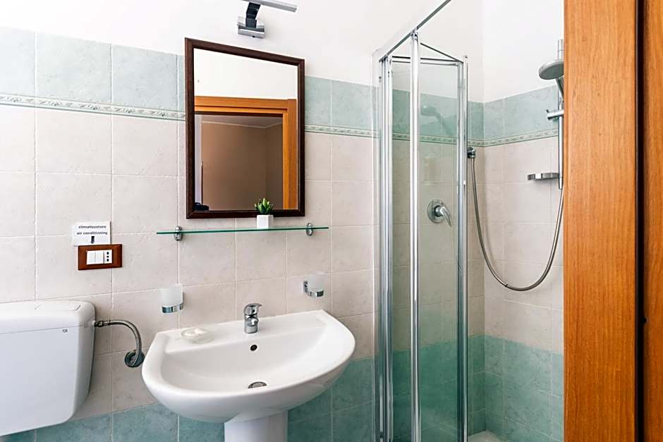 B&B La terrazza sul mare