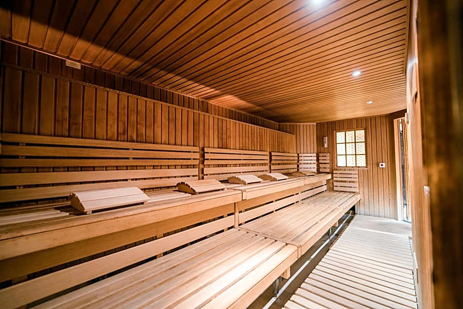 Solbadhotel Sigriswil