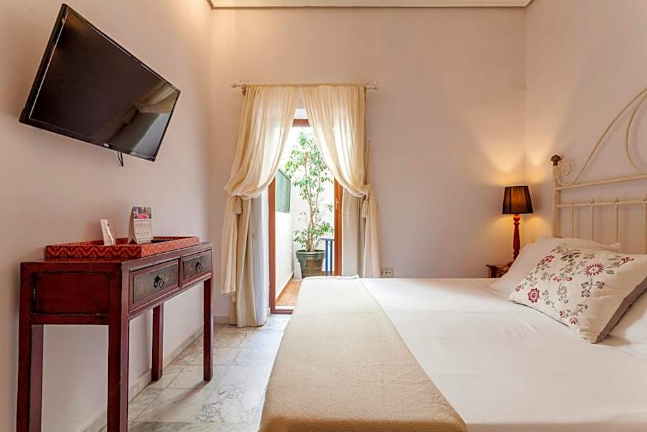 La Casa del Maestro Boutique