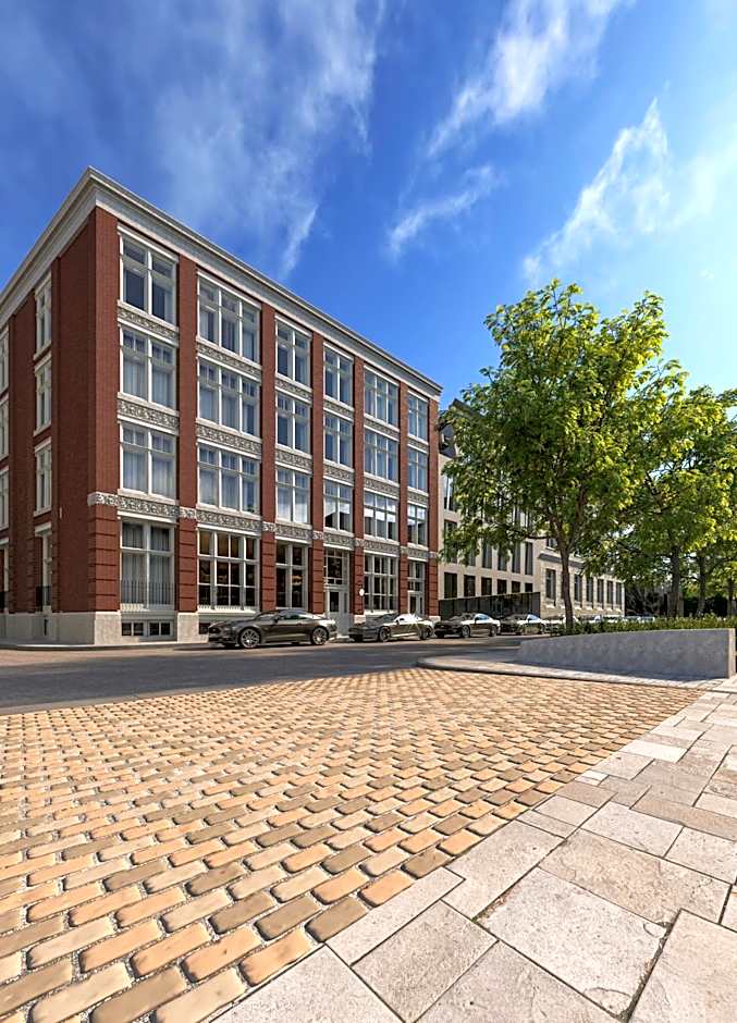 Hôtel Uville Montréal