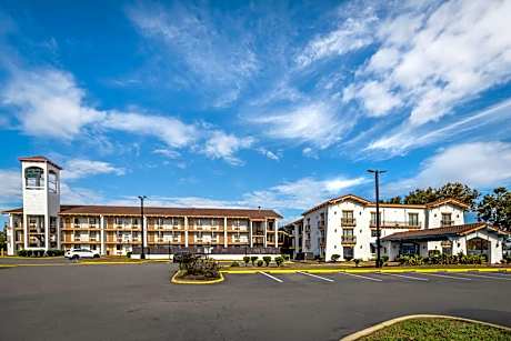 Econo Lodge Richmond-North Chesterfield