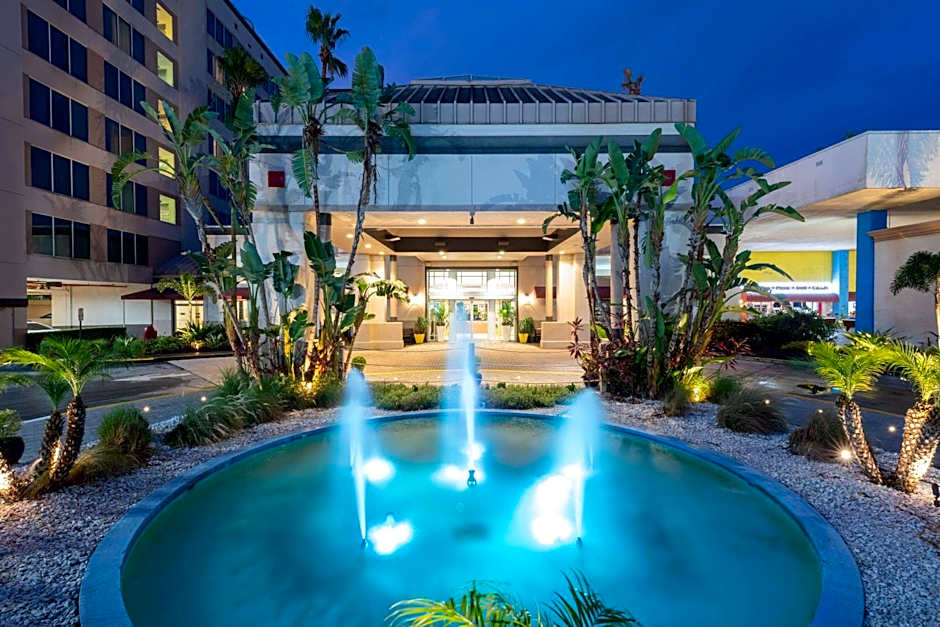 Ramada by Wyndham Kissimmee Gateway