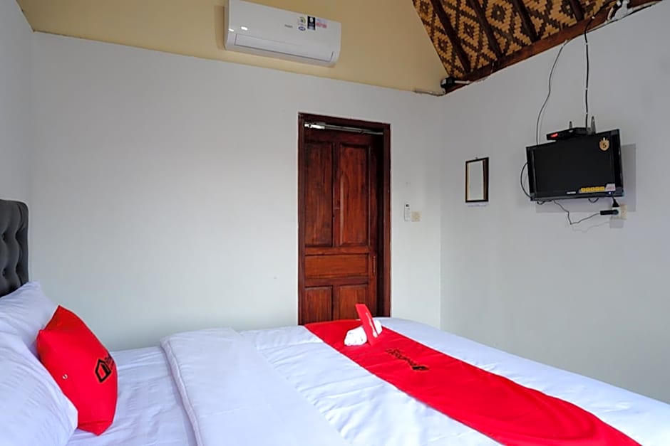 RedDoorz @ Kampoeng Etnik Kebumen 2
