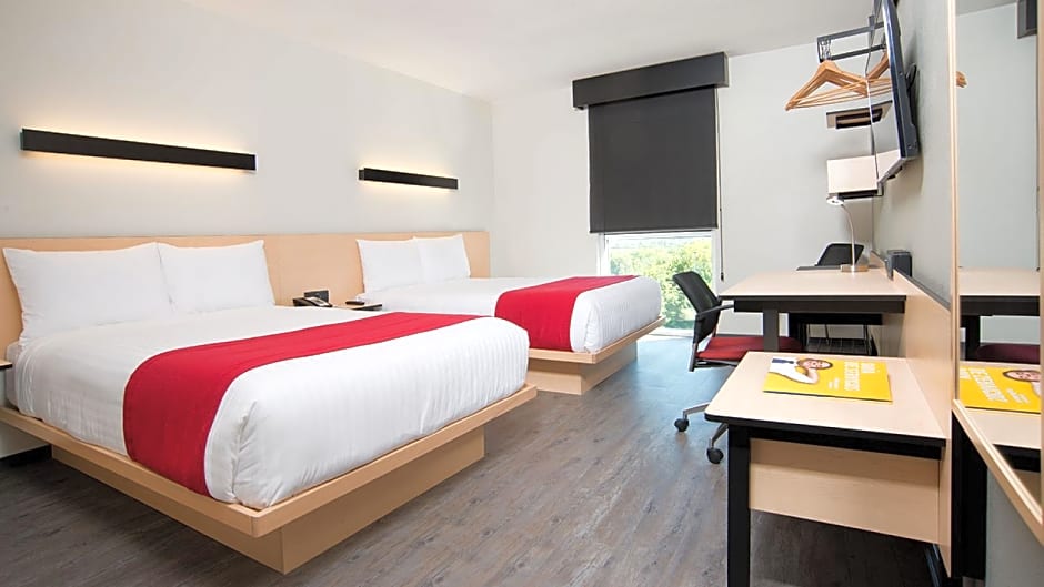 City Express by Marriott Santiago Aeropuerto Chile