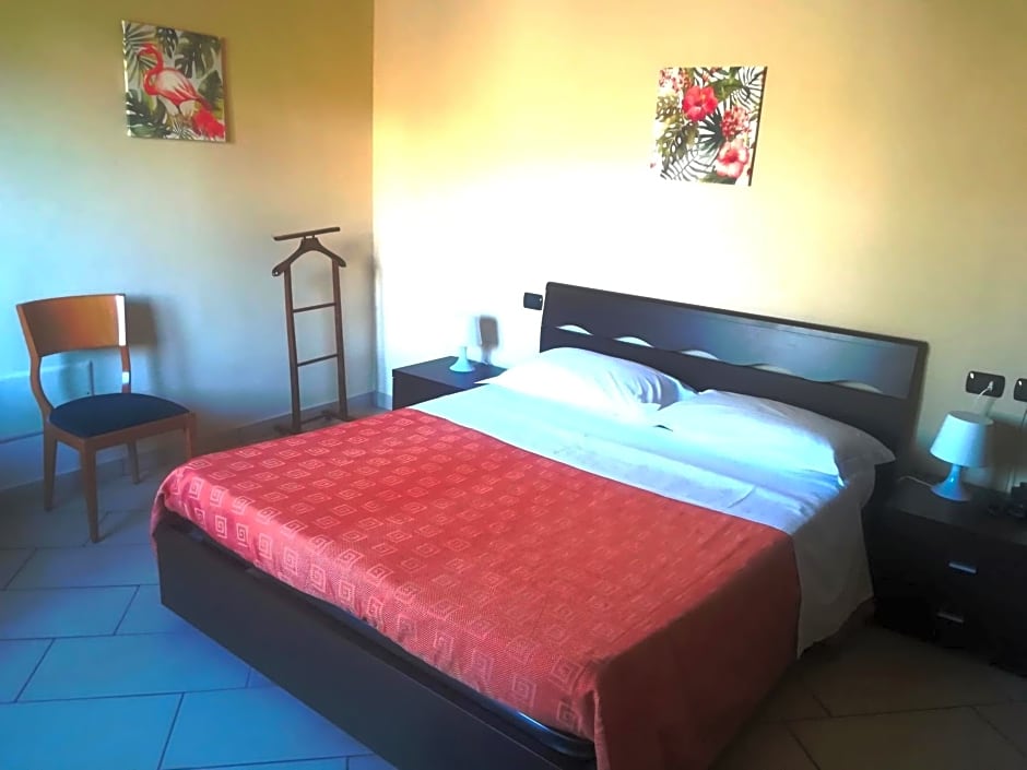 Ristorante Albergo San Michele