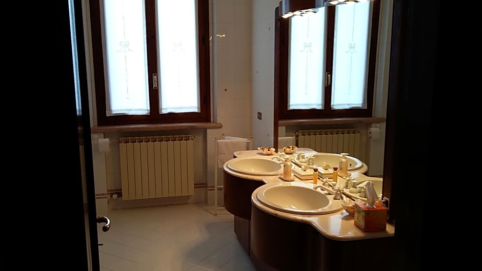 B&B Villafiorita