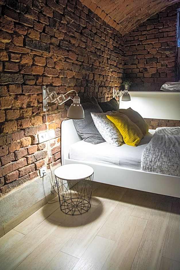 LION apartments