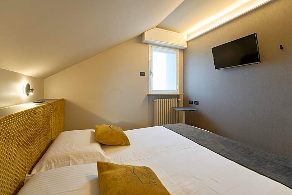 Albergo Moderno & Spa