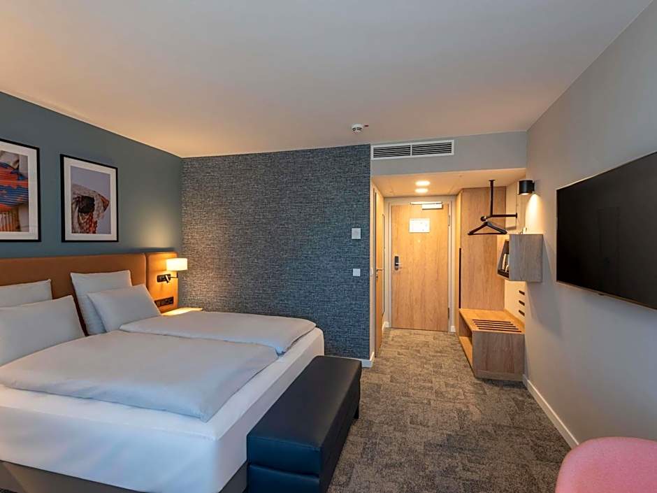Mercure Parkhotel Monchengladbach