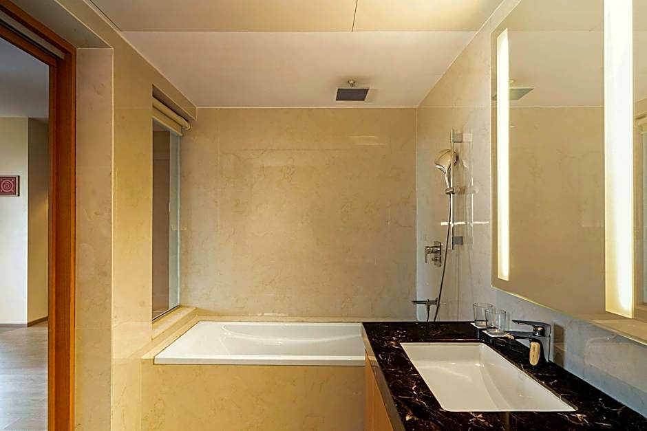 The Fern Kolhapur, Series by Marriott