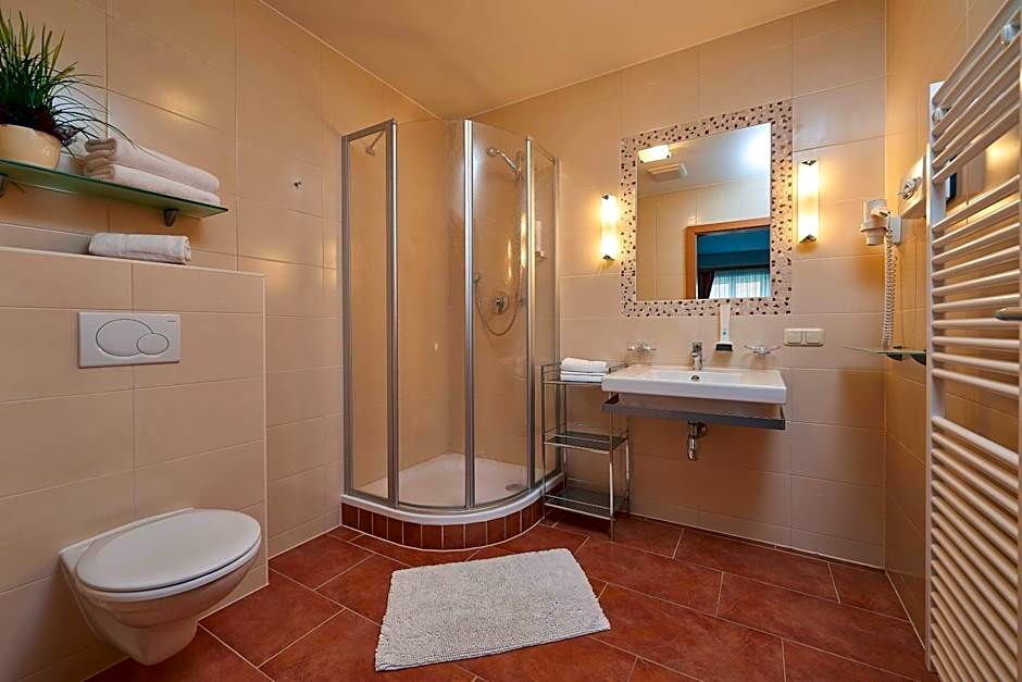 Frühstückshotel Birkenhof