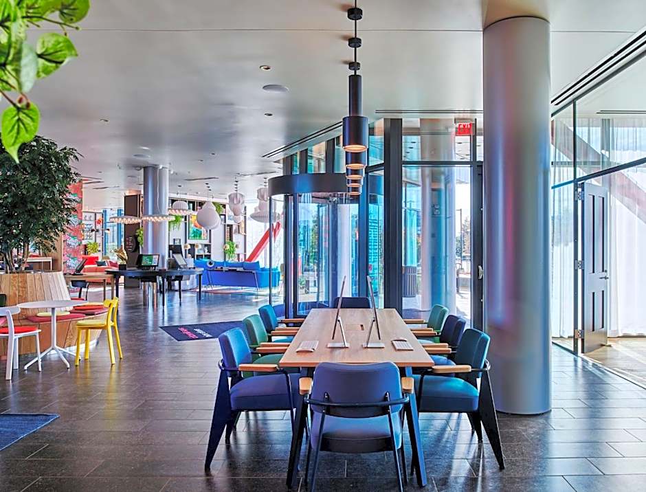 citizenM Menlo Park