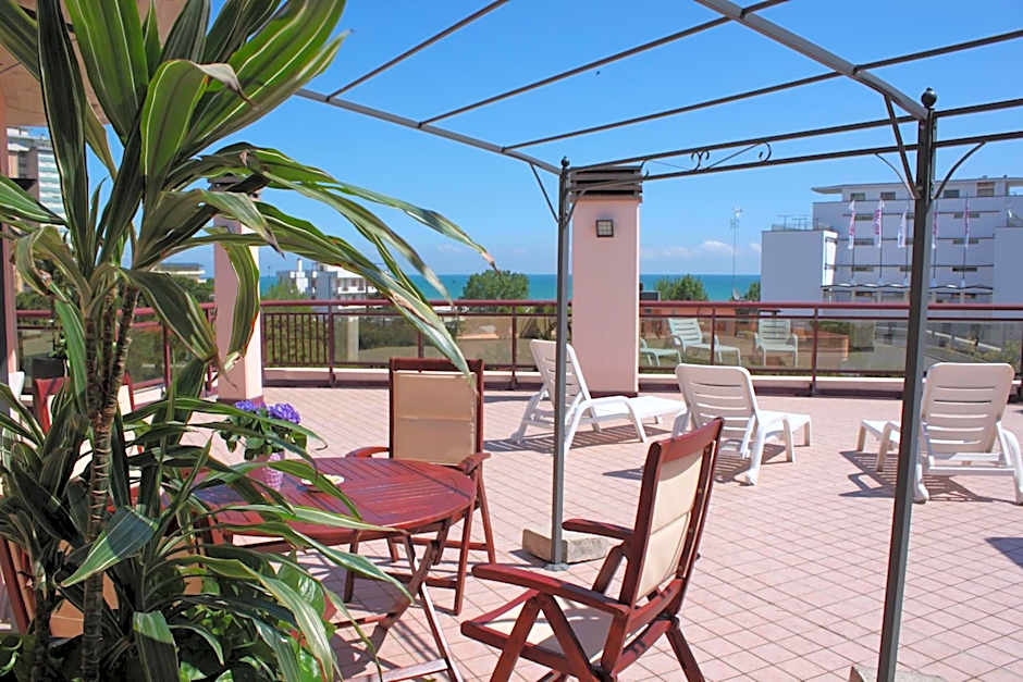 Residence Crystal Palace